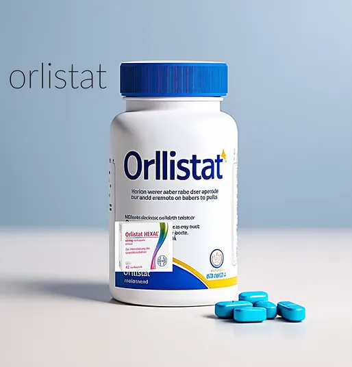 Orlistat alli precio